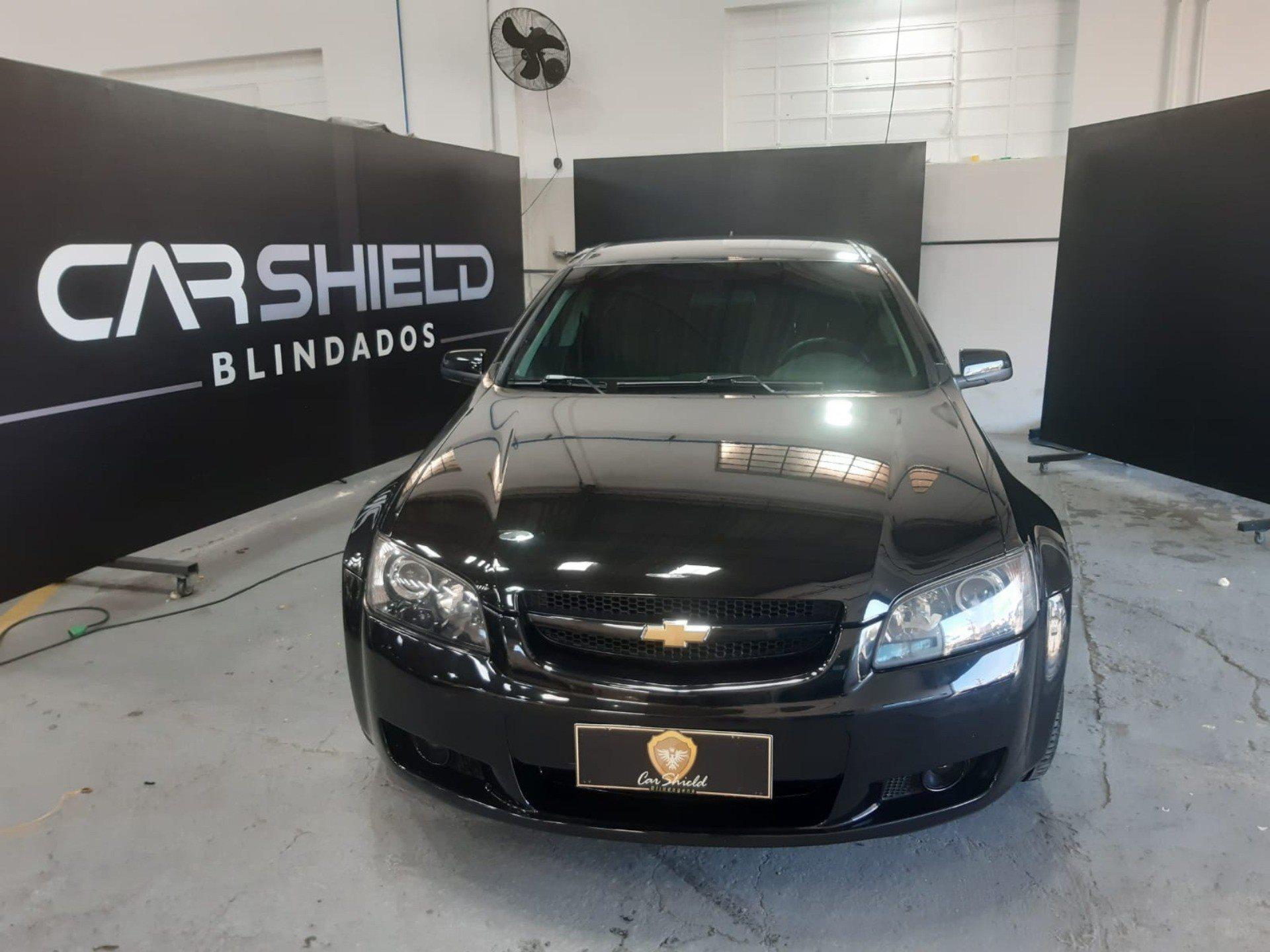 CHEVROLET OMEGA
