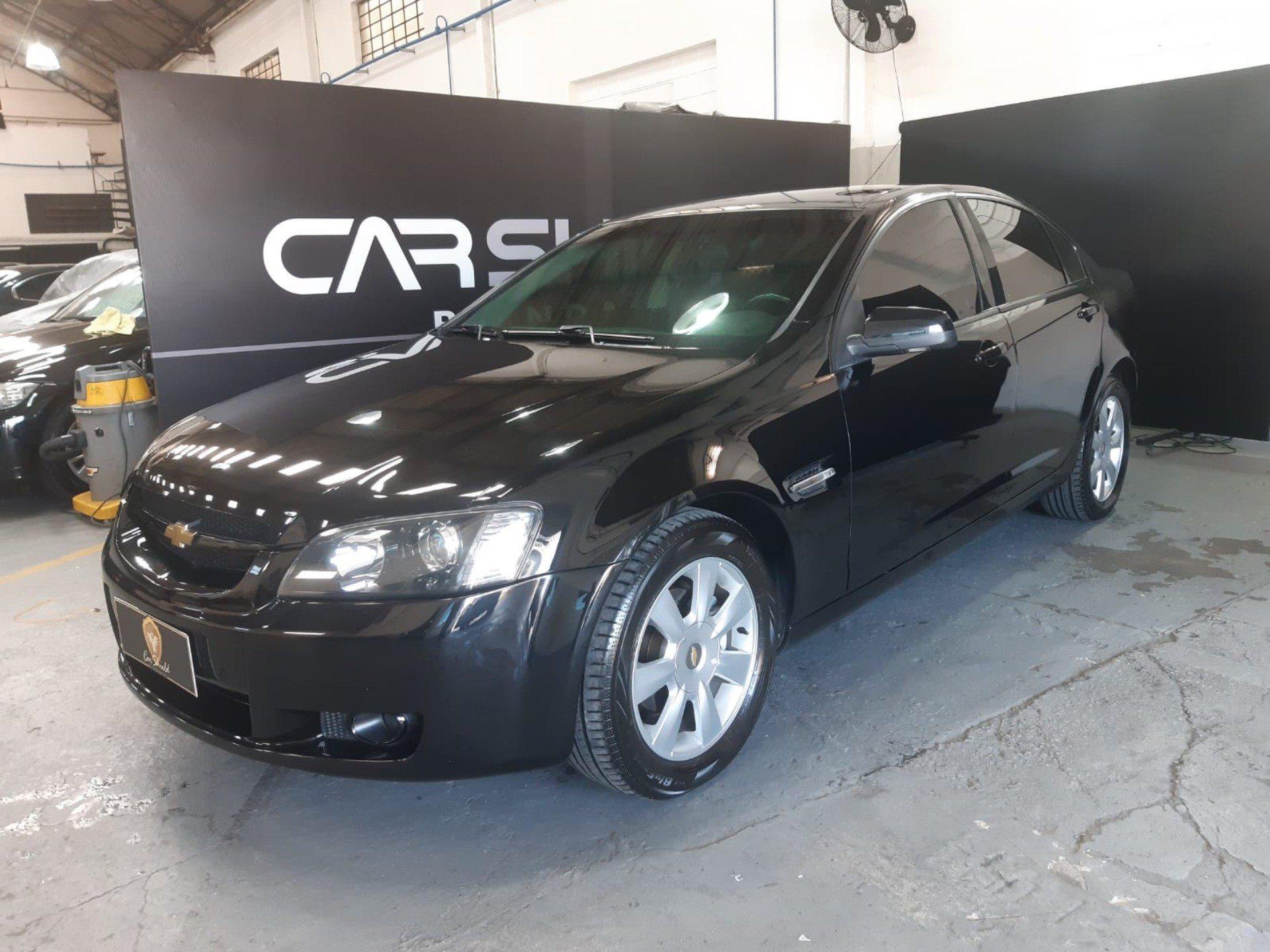 CHEVROLET OMEGA