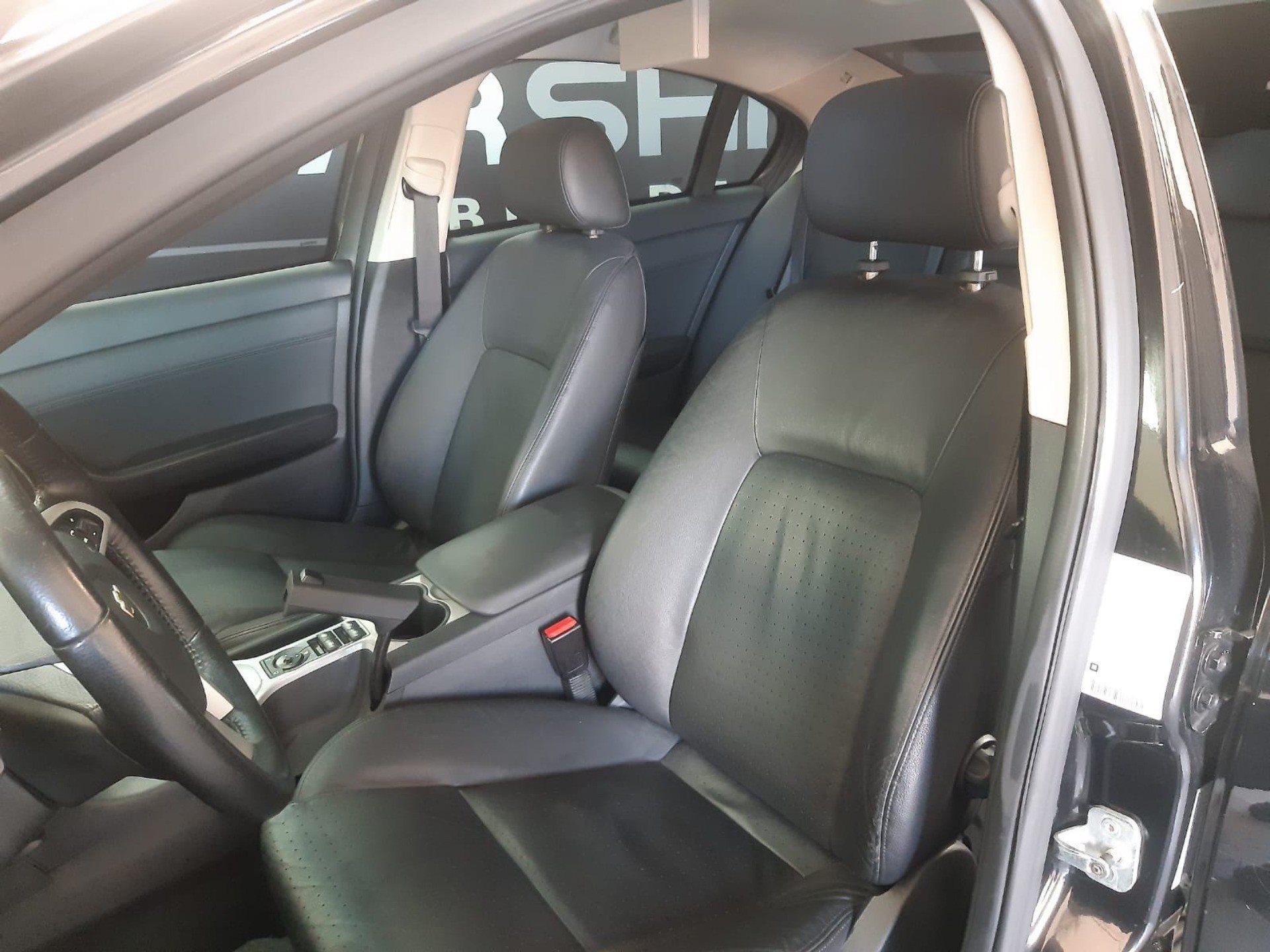 CHEVROLET OMEGA