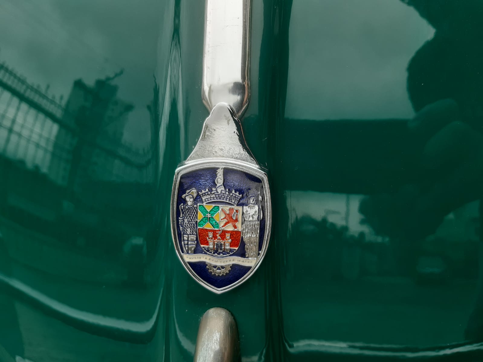 FUSCA 1964/1964