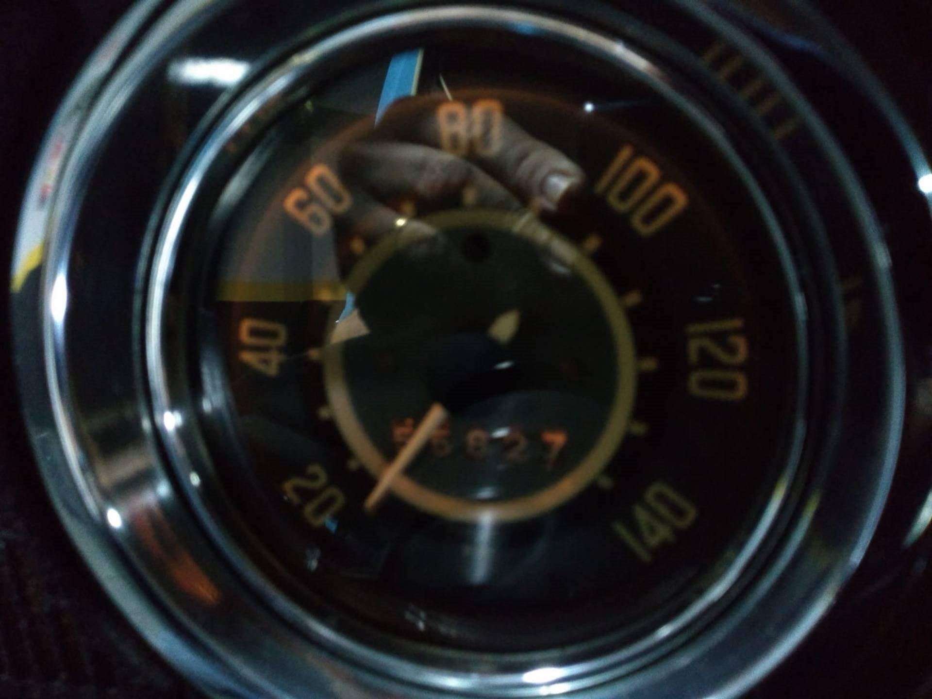 VW FUSCA MOTOR 1.500 1974/1974