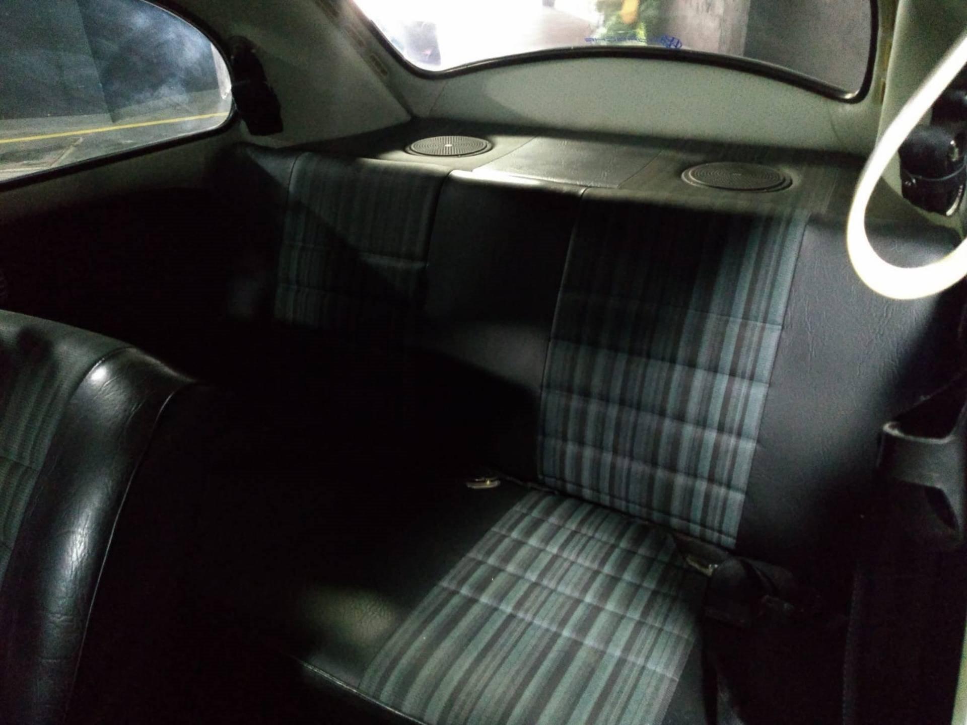 VW FUSCA MOTOR 1.500 1974/1974