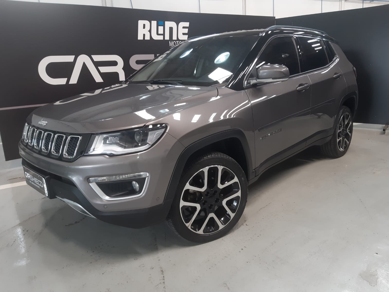 JEEP COMPASS 2019/2020