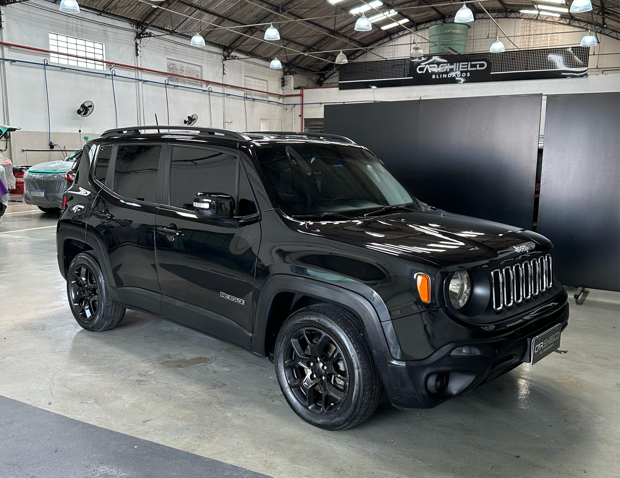 JEEP RENEGADE 2016/2016